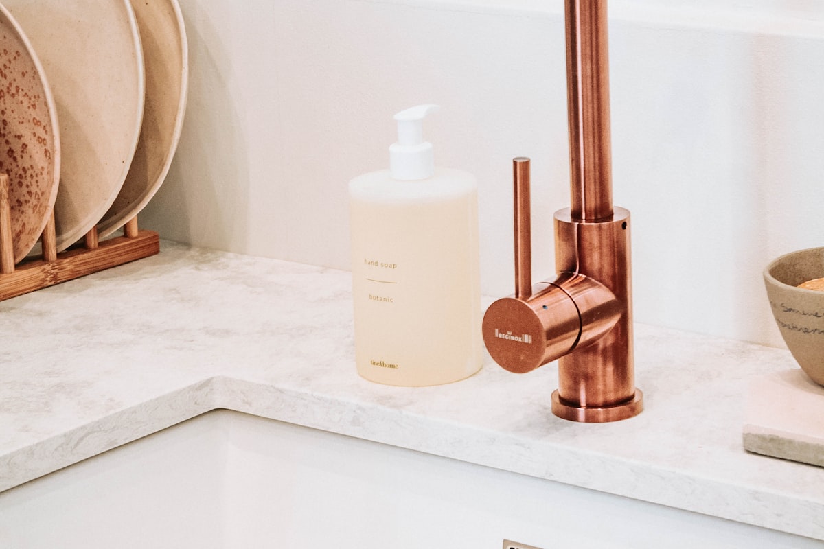 Kitchen Plumbing service in Minneapolis, MN